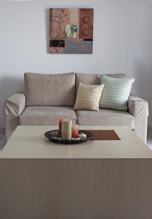 Minos Apartments&Studios Sitía Habitación foto